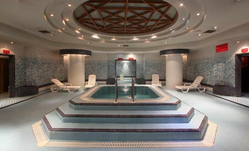 Hotel Pars International