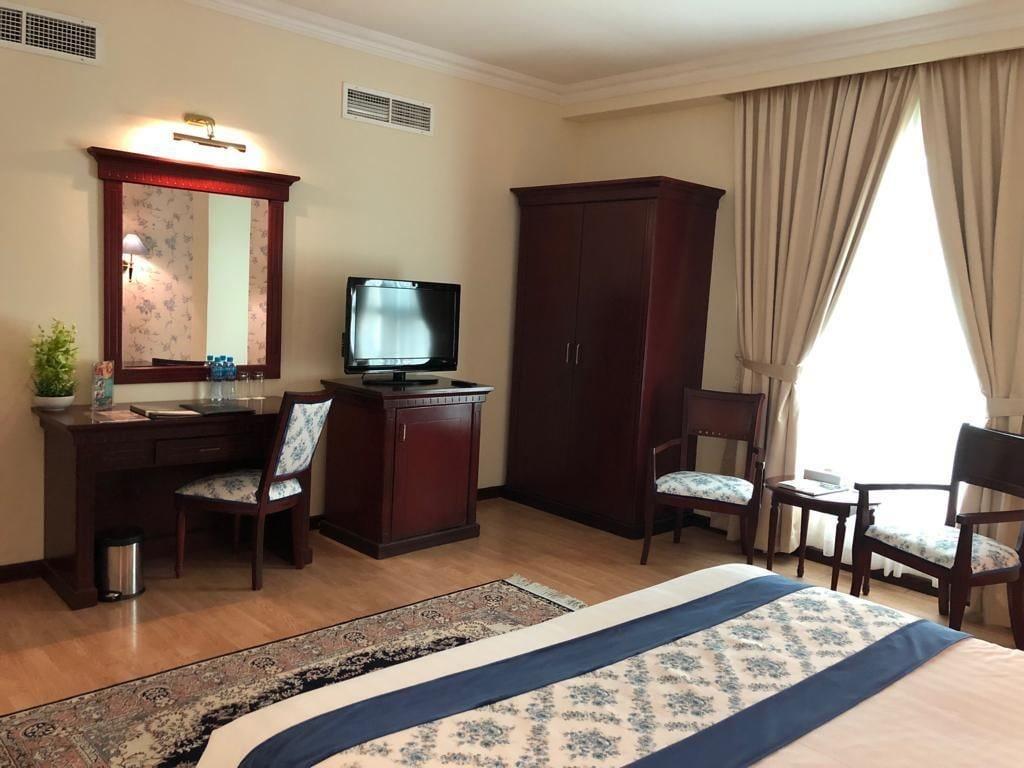 Pars International Hotel Manama