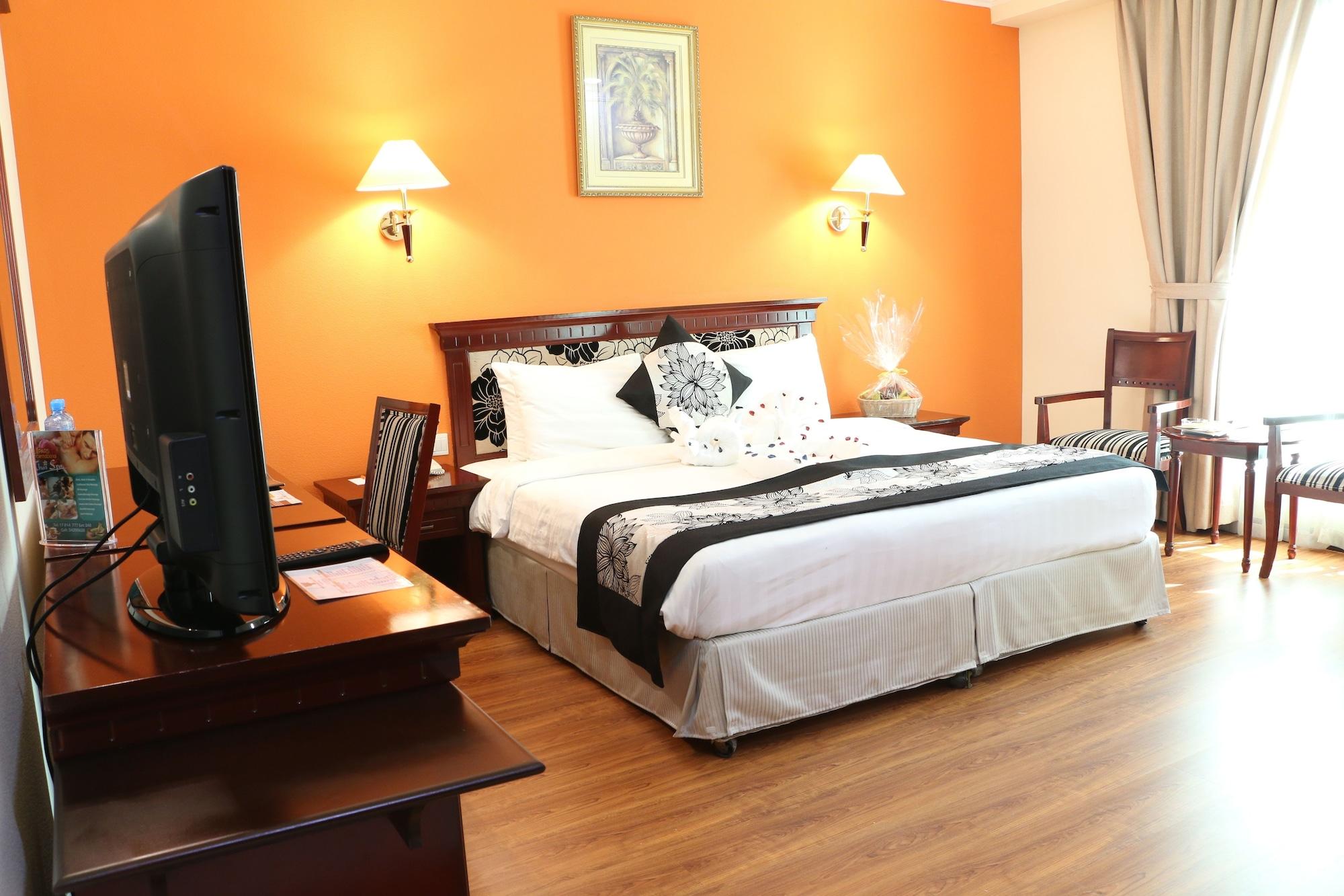 Pars International Hotel Manama