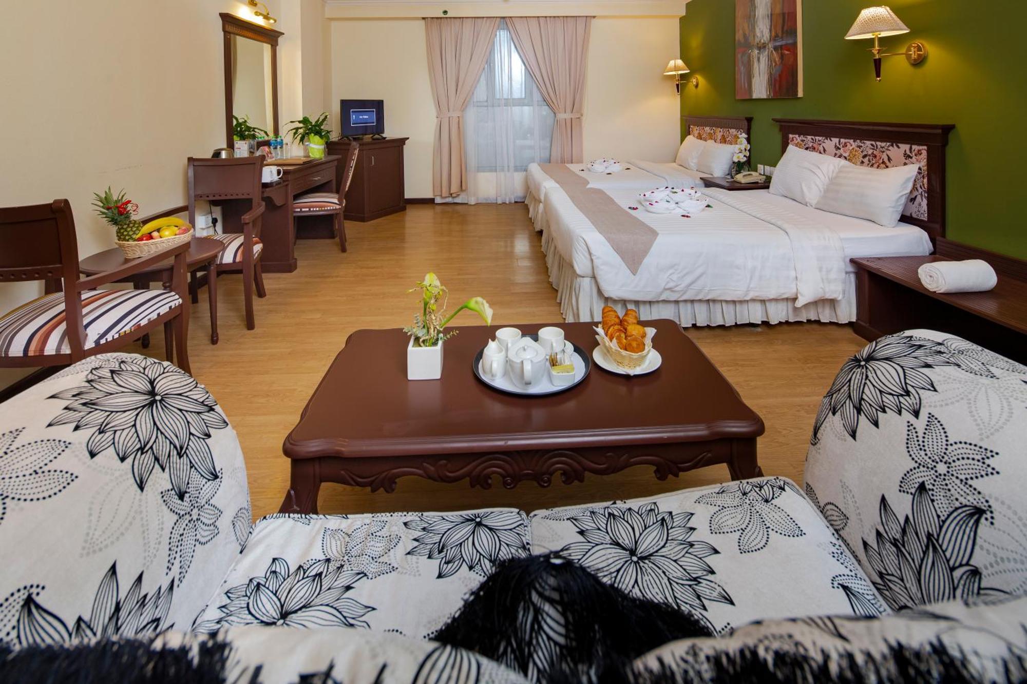Hotel Pars International Manama