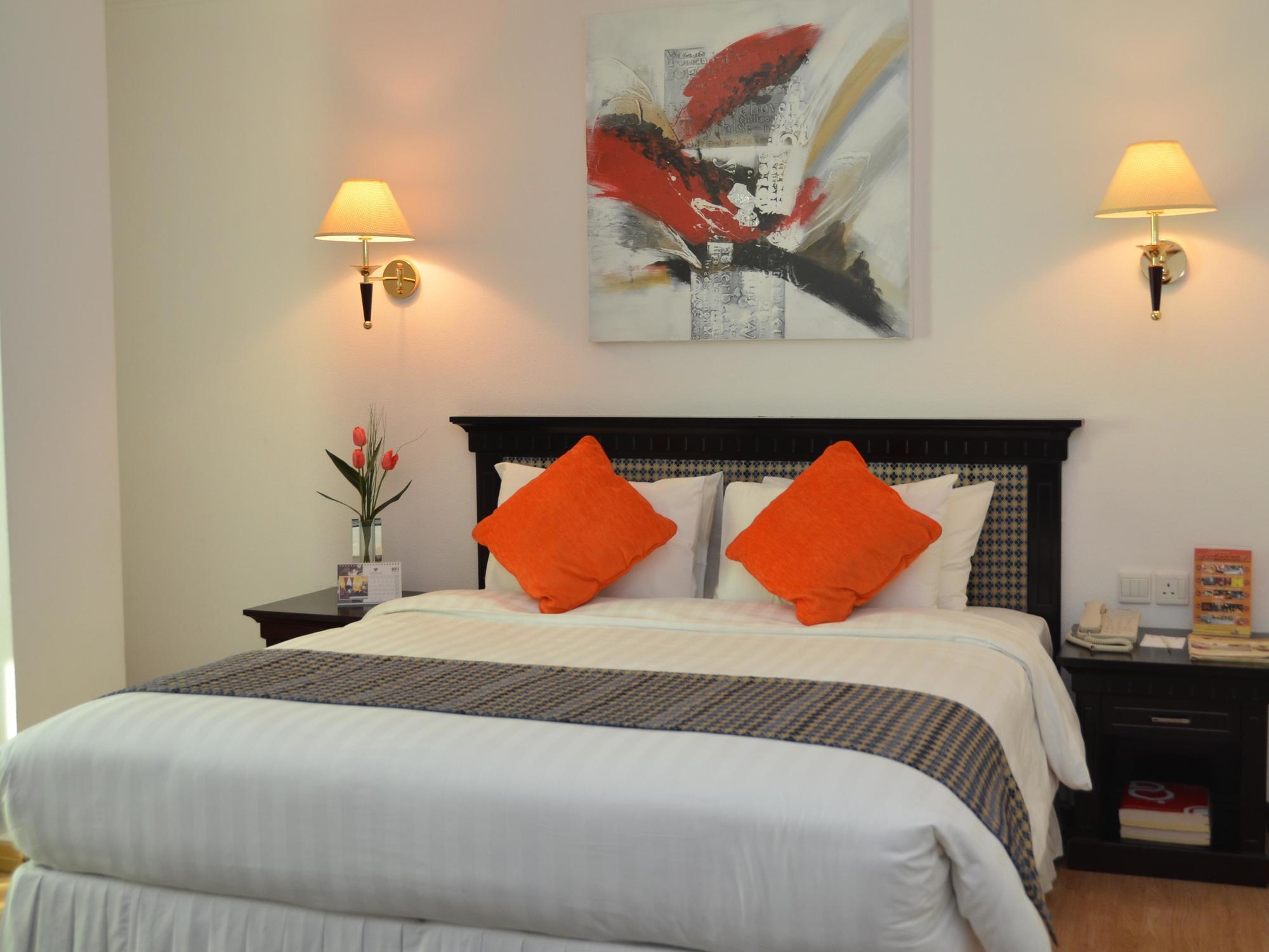 Pars International 4* Manama