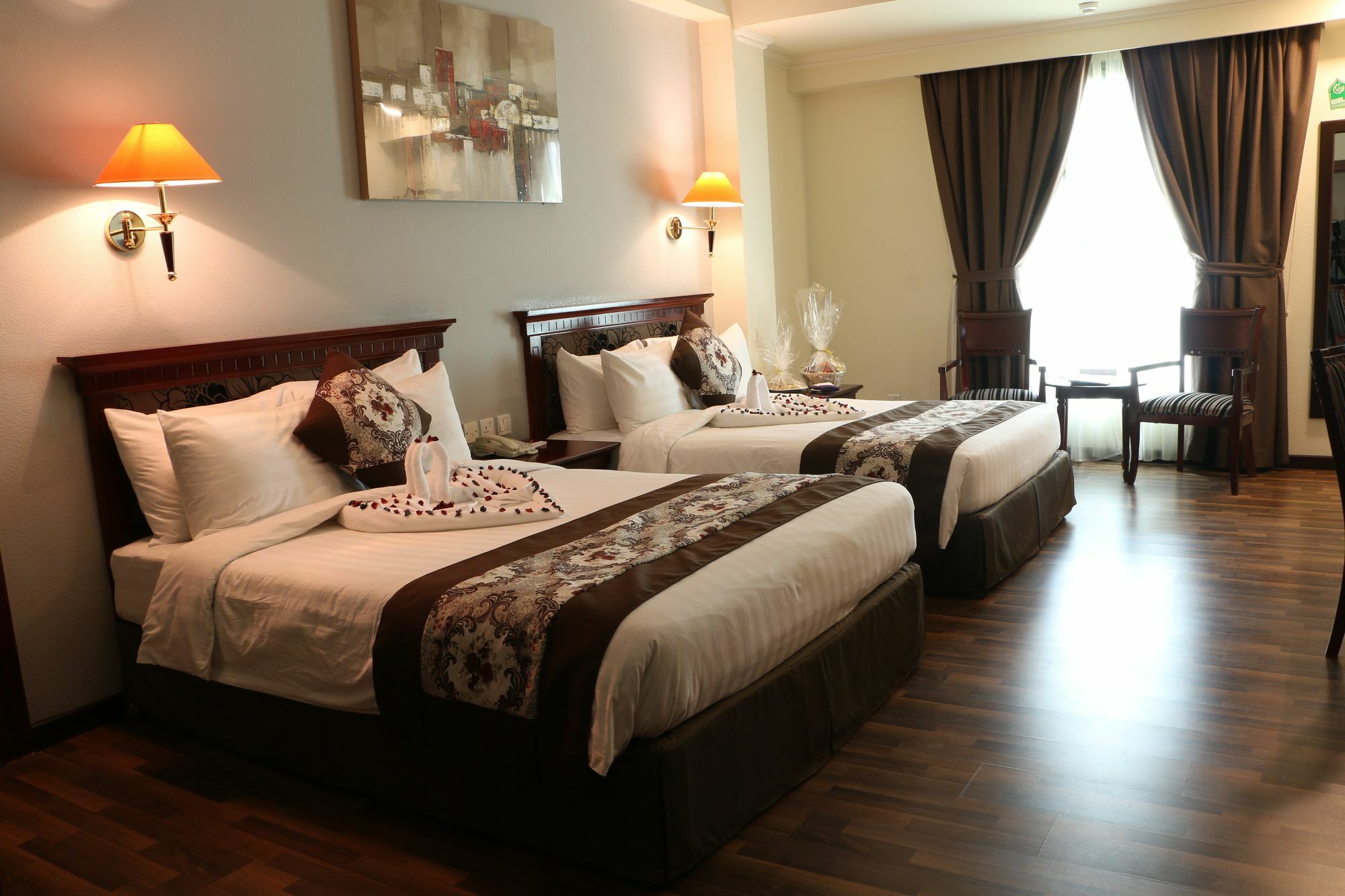 Hotel Pars International Manama
