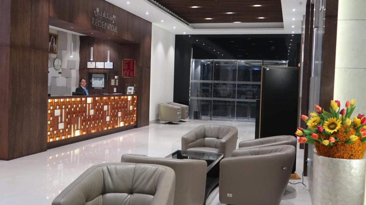 Hotel Pars International