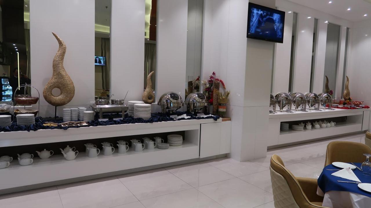 Pars International Hotel Manama