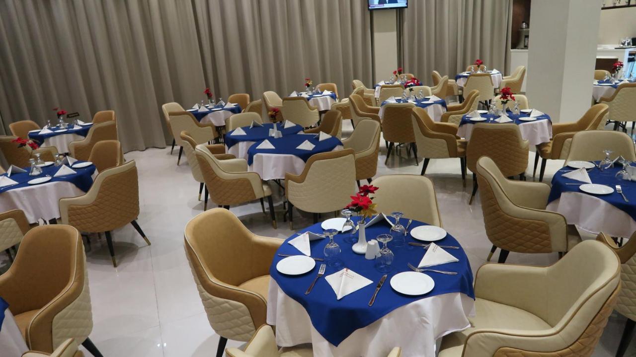 Pars International Manama