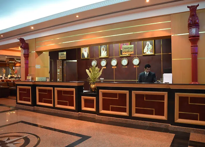 Pars International Hotel