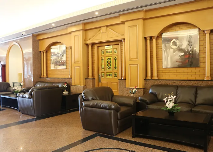 Pars International Hotel