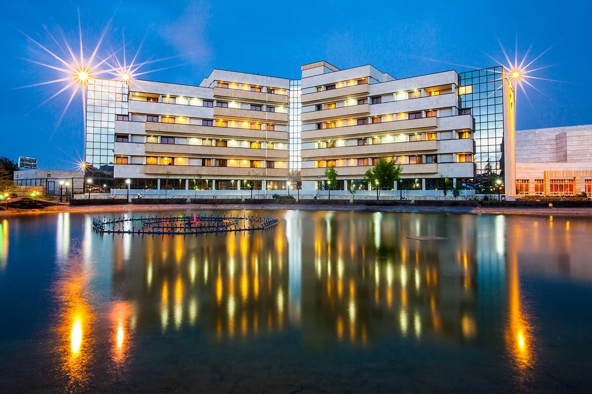 Pars International Hotel Manama