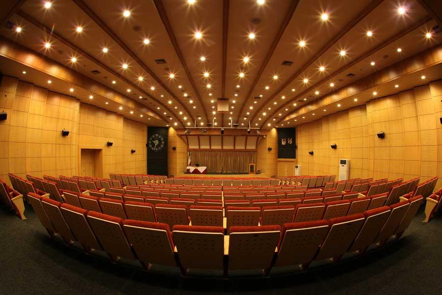 Pars International Hotel