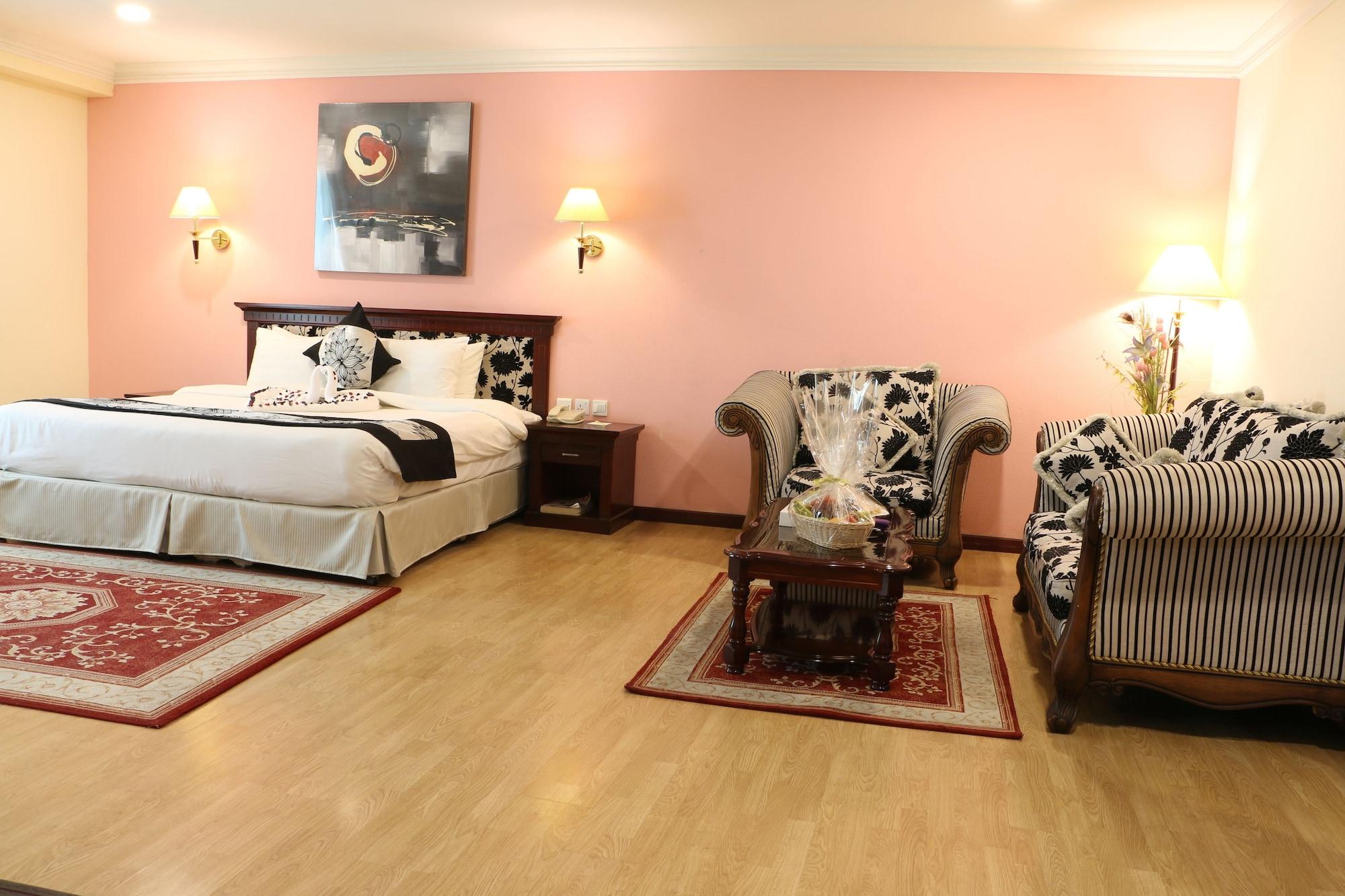 Pars International Hotel Manama