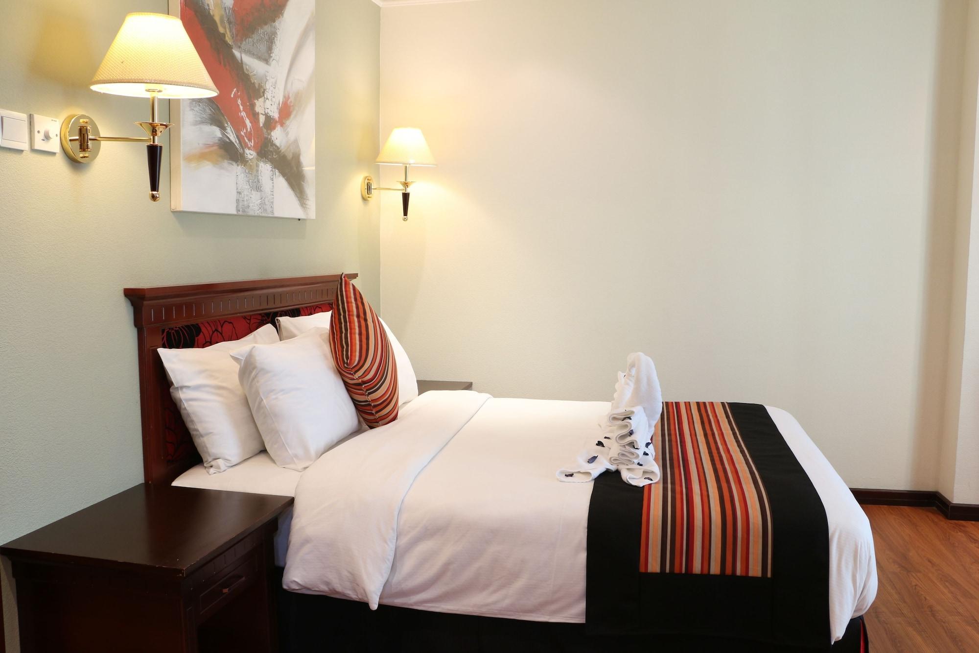 Hotel Pars International Manama