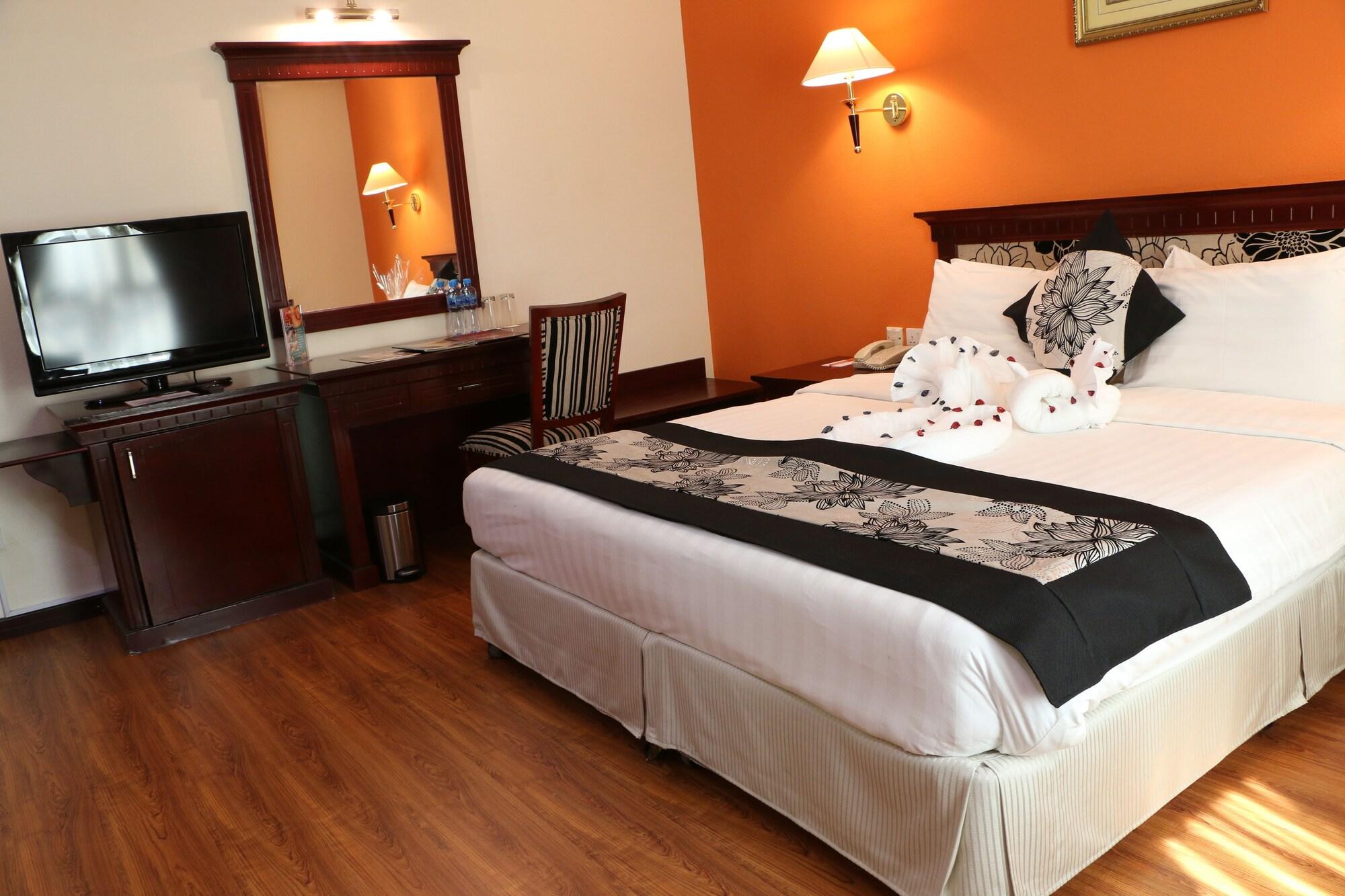Pars International Hotel Manama