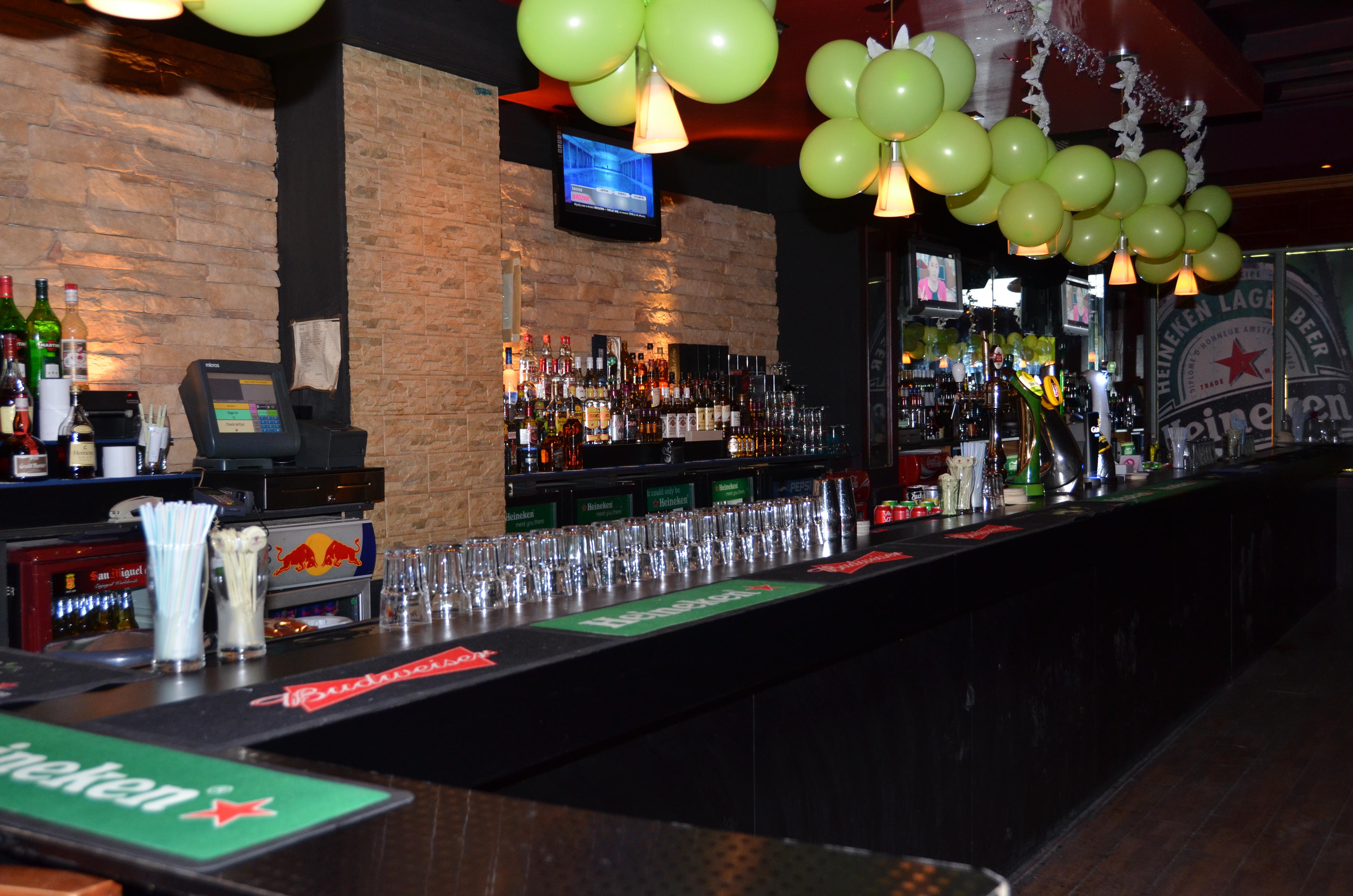 Pars International Hotel Manama