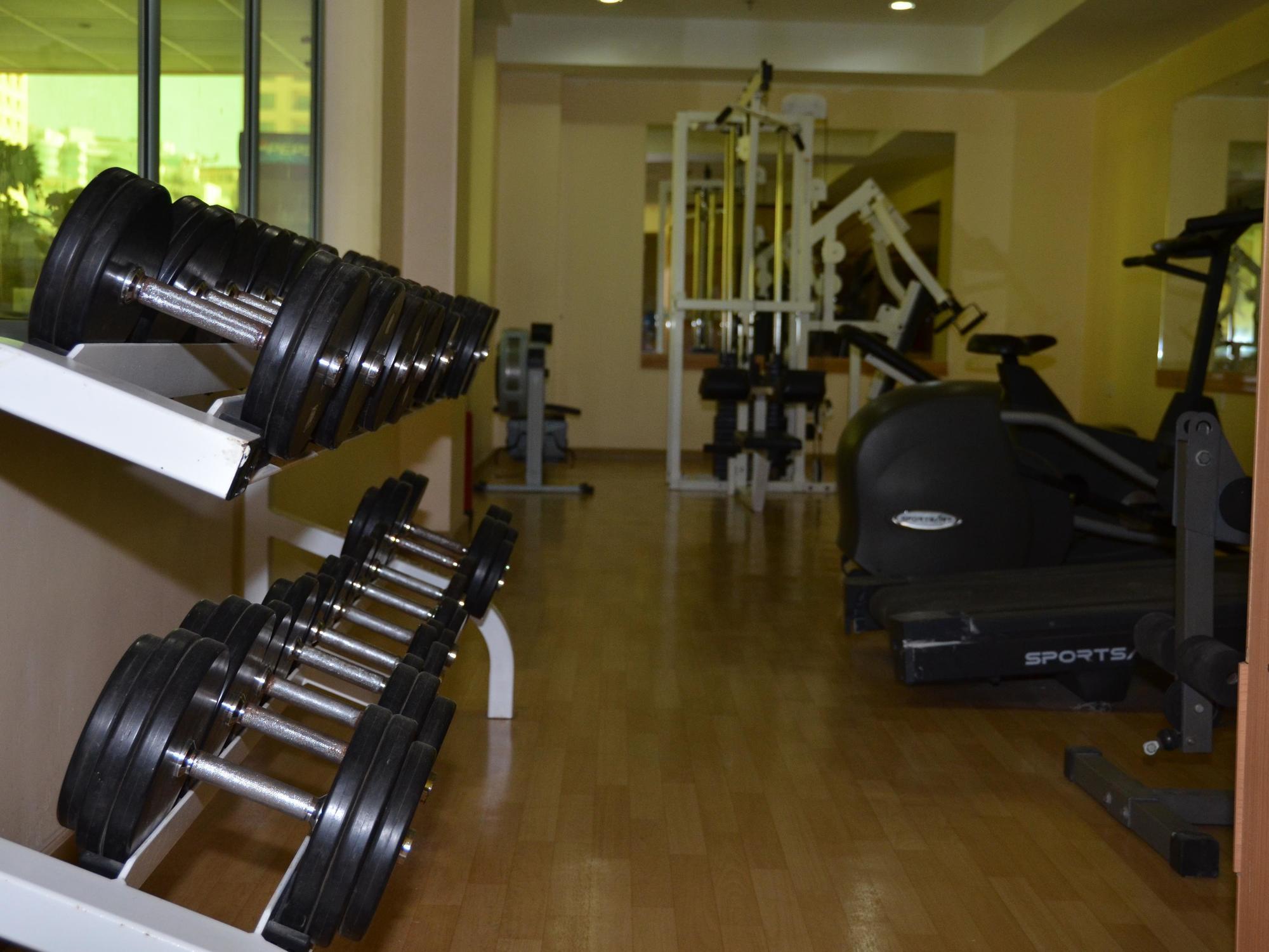 Hotel Pars International Manama