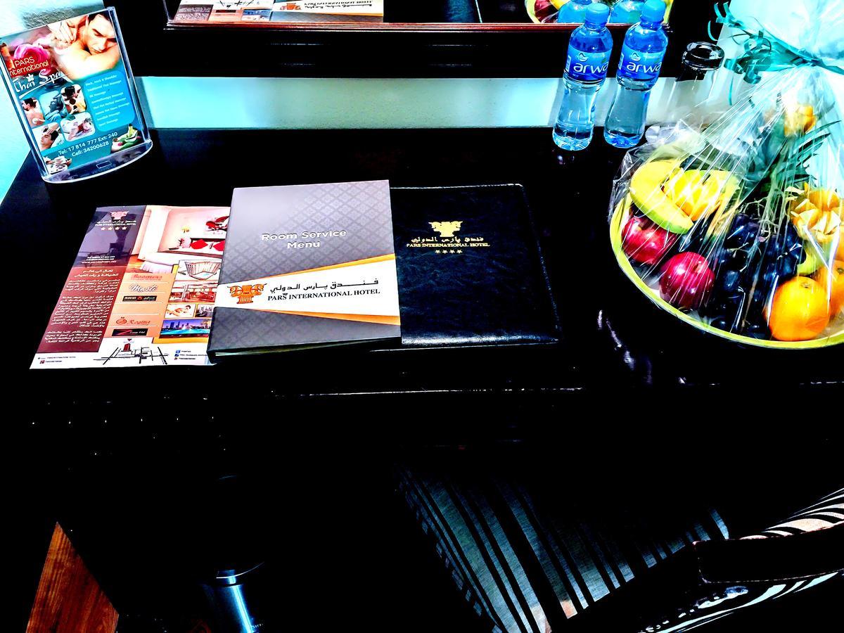 Pars International Hotel Manama