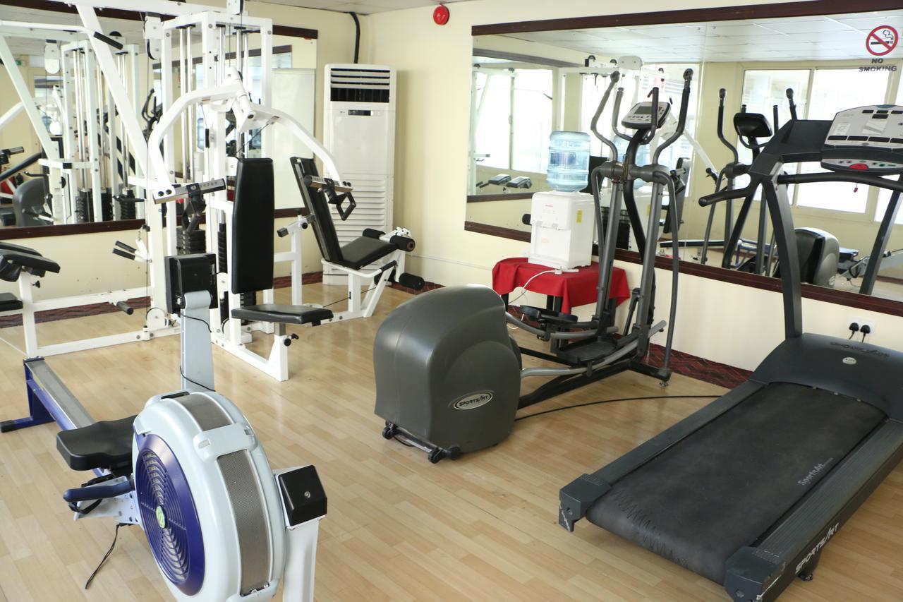 Hotel Pars International Manama
